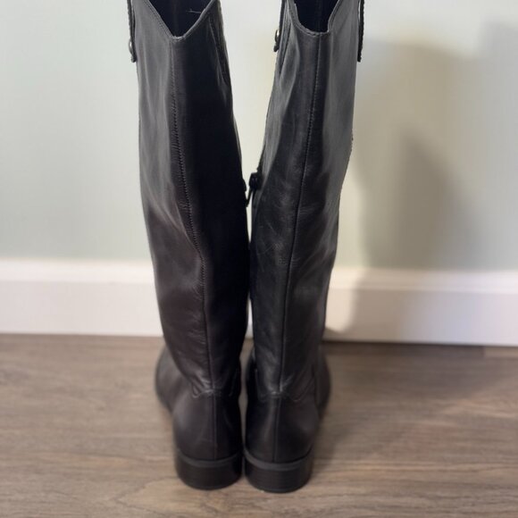 INC International Concepts Women's Tall Boots - Picture 3 of 8